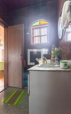 Casa à venda com 500m², 5 quartos e 4 vagasLavabo 1