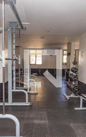 Apartamento à venda com 52m², 2 quartos e 1 vaga Apartamento à venda com 52m², 2 quartos e 1 vagaÁrea comum - Academia