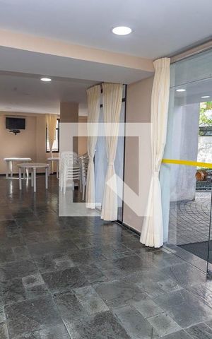 Apartamento à venda com 52m², 2 quartos e 1 vaga Apartamento à venda com 52m², 2 quartos e 1 vagaÁrea comum - Salão de festas