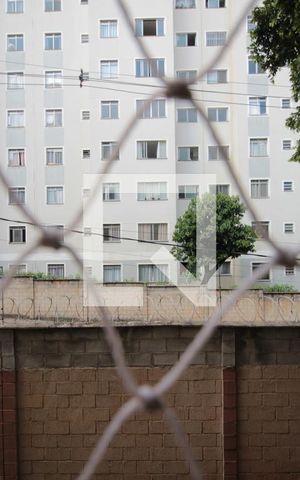 Apartamento para alugar com 45m², 2 quartos e 1 vagaVista do Quarto 1