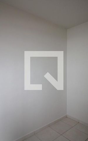 Apartamento para alugar com 45m², 2 quartos e 1 vagaQuarto 2
