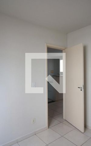 Apartamento para alugar com 45m², 2 quartos e 1 vagaQuarto 1