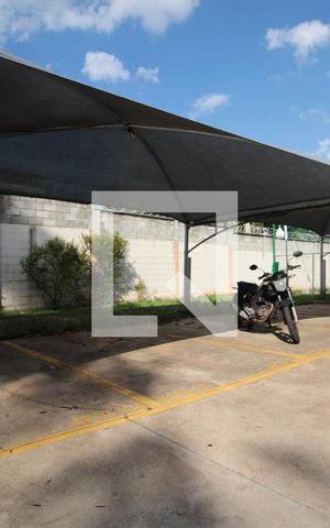 Apartamento para alugar com 45m², 2 quartos e 1 vagaGaragem