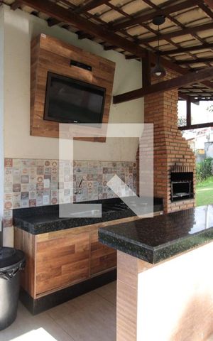 Apartamento para alugar com 45m², 2 quartos e 1 vagaArea Gourmet