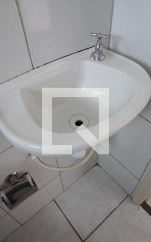 Apartamento para alugar com 45m², 2 quartos e 1 vagaBanheiro Social