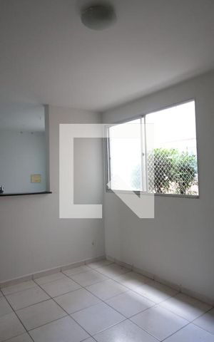 Apartamento para alugar com 45m², 2 quartos e 1 vagaSala
