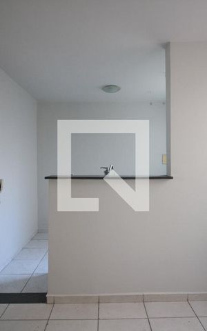 Apartamento para alugar com 45m², 2 quartos e 1 vagaSala