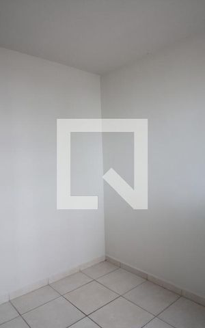 Apartamento para alugar com 45m², 2 quartos e 1 vagaQuarto 1