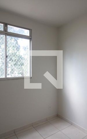 Apartamento para alugar com 45m², 2 quartos e 1 vagaQuarto 2