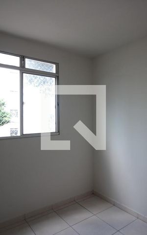 Apartamento para alugar com 45m², 2 quartos e 1 vagaQuarto 1
