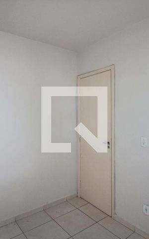 Apartamento para alugar com 45m², 2 quartos e 1 vagaQuarto 2