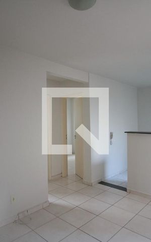 Apartamento para alugar com 45m², 2 quartos e 1 vagaSala