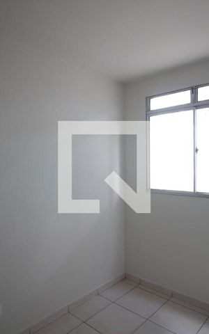 Apartamento para alugar com 45m², 2 quartos e 1 vagaQuarto 2