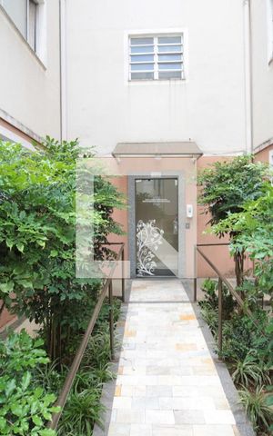 Apartamento para alugar com 45m², 2 quartos e 1 vagaFachada do Bloco