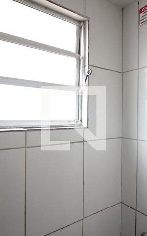 Apartamento para alugar com 45m², 2 quartos e 1 vagaBanheiro Social