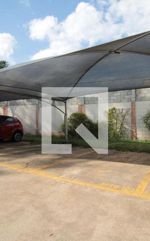 Apartamento para alugar com 45m², 2 quartos e 1 vagaGaragem