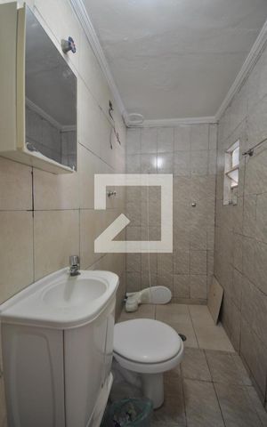 Casa à venda com 77m², 1 quarto e 1 vagaBanheiro