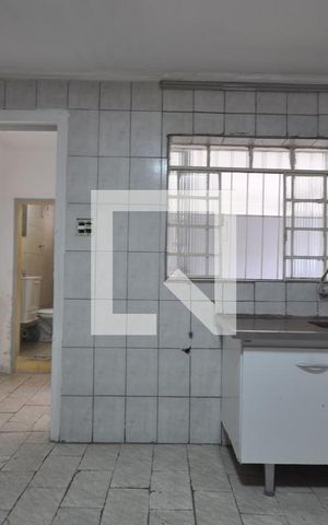 Casa à venda com 77m², 1 quarto e 1 vagaCozinha