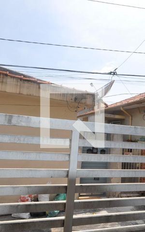 Casa à venda com 77m², 1 quarto e 1 vagaVista do Quarto