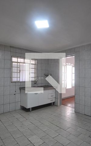 Casa à venda com 77m², 1 quarto e 1 vagaCozinha