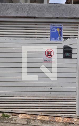 Casa à venda com 77m², 1 quarto e 1 vaga Casa à venda com 77m², 1 quarto e 1 vagaFachada