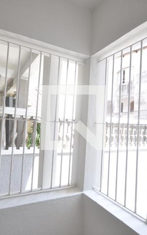 Casa à venda com 77m², 1 quarto e 1 vagaVista da Sala