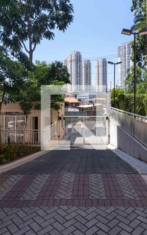 Apartamento para alugar com 31m², 1 quarto e sem vaga Apartamento para alugar com 31m², 1 quarto e sem vagaÁrea externa