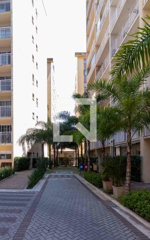 Apartamento para alugar com 31m², 1 quarto e sem vaga Apartamento para alugar com 31m², 1 quarto e sem vagaÁrea externa