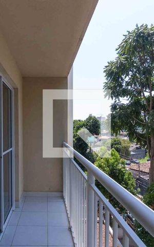Apartamento para alugar com 31m², 1 quarto e sem vaga Apartamento para alugar com 31m², 1 quarto e sem vagaVaranda