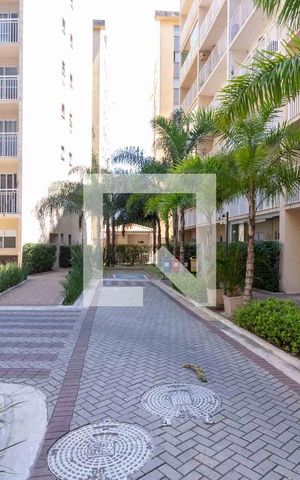 Apartamento para alugar com 31m², 1 quarto e sem vaga Apartamento para alugar com 31m², 1 quarto e sem vagaÁrea externa