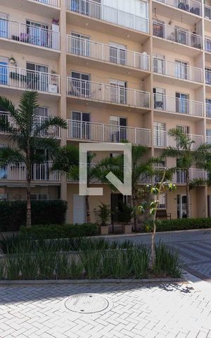 Apartamento para alugar com 31m², 1 quarto e sem vaga Apartamento para alugar com 31m², 1 quarto e sem vagaÁrea externa
