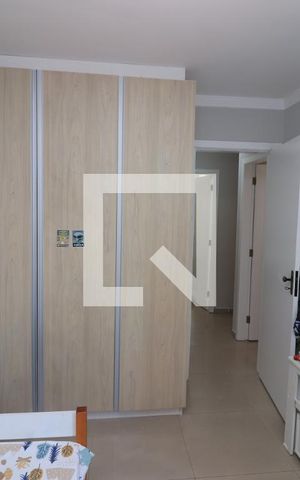 Casa de condomínio à venda com 130m², 3 quartos e 2 vagasQuarto 2