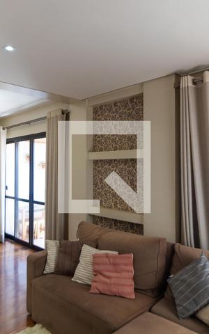 Apartamento à venda com 156m², 4 quartos e 3 vagas Apartamento à venda com 156m², 4 quartos e 3 vagasSalas