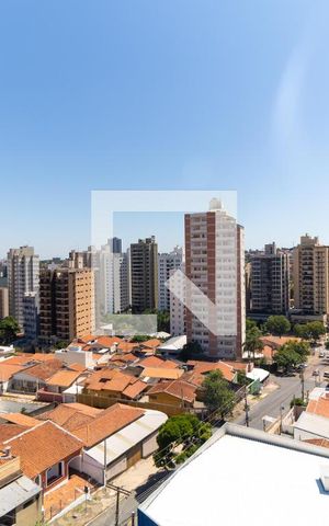 Apartamento à venda com 156m², 4 quartos e 3 vagas Apartamento à venda com 156m², 4 quartos e 3 vagasVista da Sacada da Suíte 01