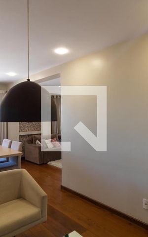 Apartamento à venda com 156m², 4 quartos e 3 vagas Apartamento à venda com 156m², 4 quartos e 3 vagasSalas