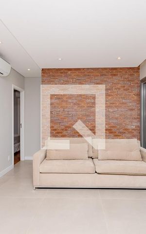 Apartamento para alugar com 84m², 2 quartos e 2 vagas Apartamento para alugar com 84m², 2 quartos e 2 vagasSala