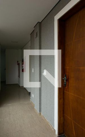Apartamento para alugar com 40m², 2 quartos e 1 vagaEntrada do Apartamento