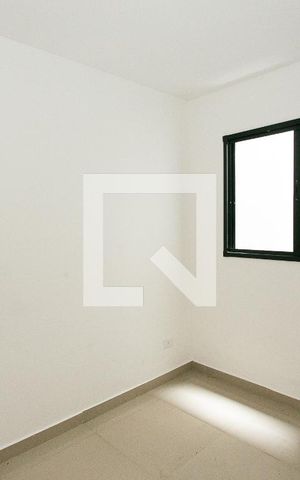 Apartamento para alugar com 40m², 2 quartos e 1 vagaQuarto 2