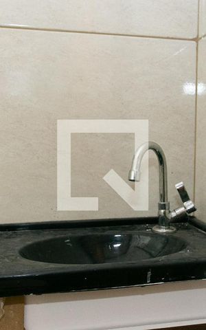 Apartamento para alugar com 40m², 2 quartos e 1 vagaBanheiro