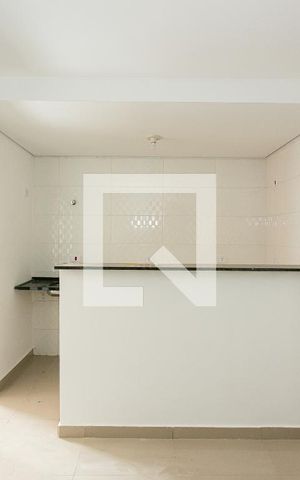 Apartamento para alugar com 40m², 2 quartos e 1 vagaSala