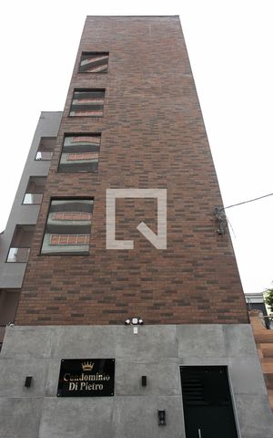Apartamento para alugar com 40m², 2 quartos e 1 vagaFachada