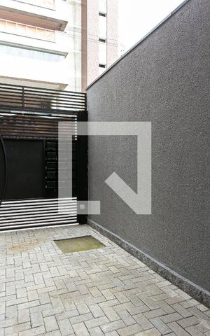 Apartamento para alugar com 40m², 2 quartos e 1 vagaÁrea comum - Garagem
