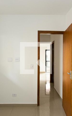 Apartamento para alugar com 40m², 2 quartos e 1 vagaQuarto 1