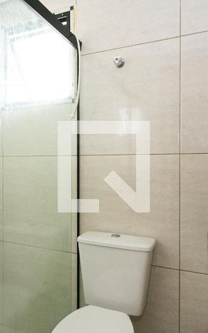 Apartamento para alugar com 40m², 2 quartos e 1 vagaBanheiro