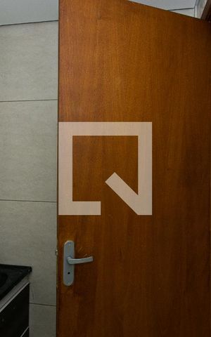 Apartamento para alugar com 40m², 2 quartos e 1 vagaBanheiro