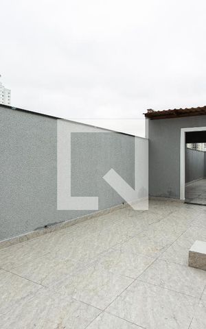 Apartamento para alugar com 40m², 2 quartos e 1 vagaÁrea comum - Terraço
