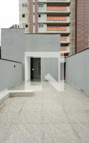 Apartamento para alugar com 40m², 2 quartos e 1 vagaÁrea comum - Terraço