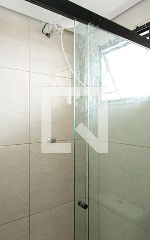 Apartamento para alugar com 40m², 2 quartos e 1 vagaBanheiro