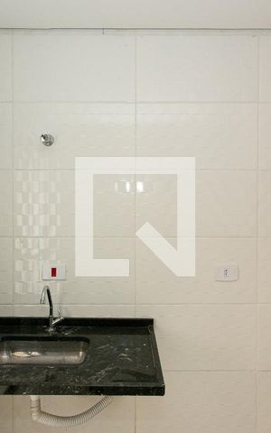Apartamento para alugar com 40m², 2 quartos e 1 vagaCozinha