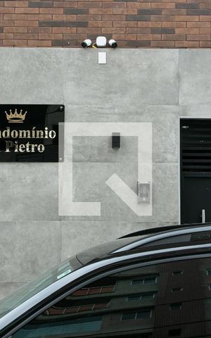 Apartamento para alugar com 40m², 2 quartos e 1 vagaFachada